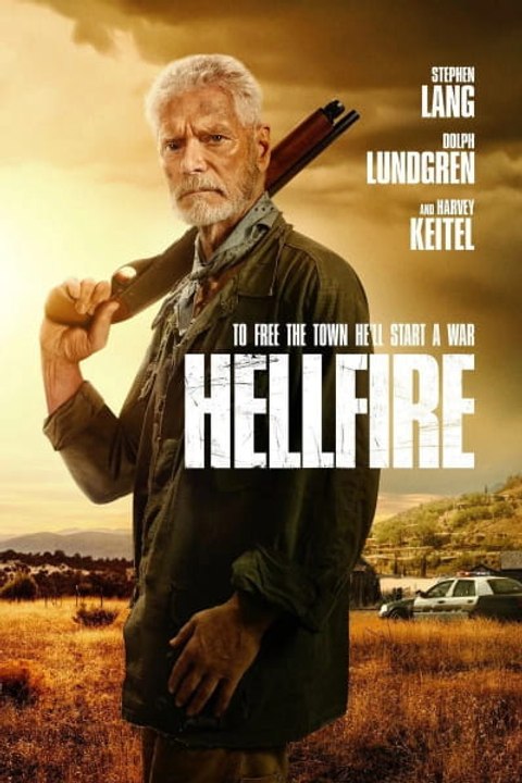 Hellfire