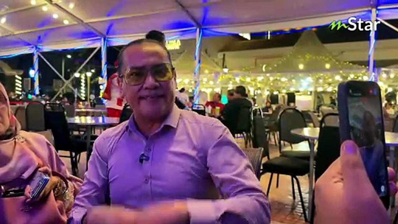 Liza Hanim cari publisiti murahan, jangan cabar Ameng