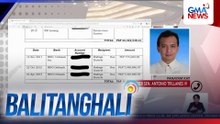 Panayam kay former Sen. Antonio Trillanes IV | Balitanghali