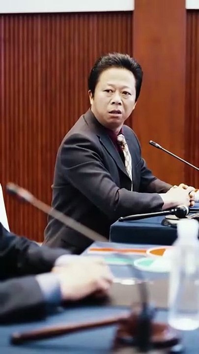 Calm Counterattack [ Engsub ]