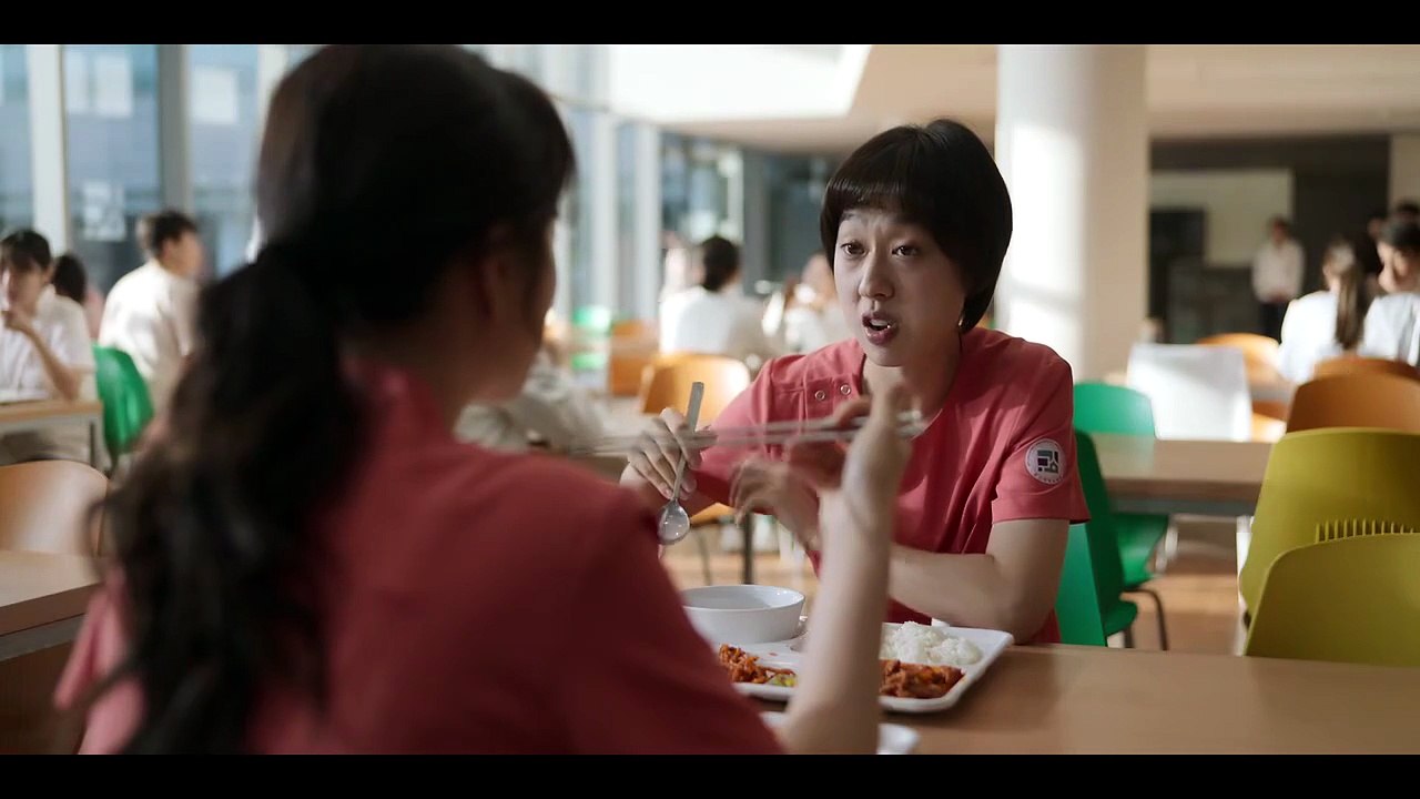 Daily Dose Of Sunshine Episode 3 in Hindi Dubbed #kdrama [Full Movie] [Trending]Full EP - Full