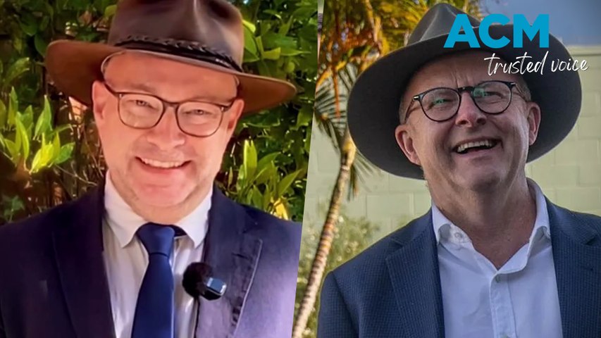 A veteran voice actor is going viral for his uncanny take on Prime Minister Anthony Albanese.