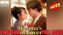 🍀 ❣️🔥🎬Mafia Mamma's Hot Lover Full Movie