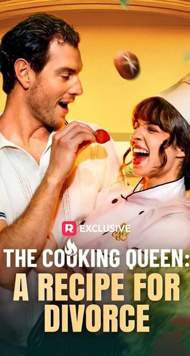 The Cooking Queen A Recipe For Divorce