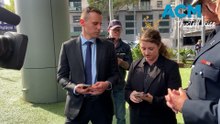 Multi-million dollar crime fighting tech upgrade announced for Victoria