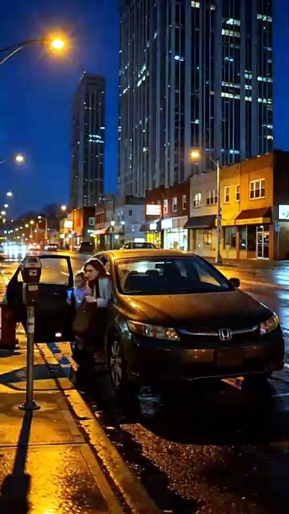 [DUBBED ENG] My Wife and Daughter Left Me for a Fake Tycoon - But I’m the Real One