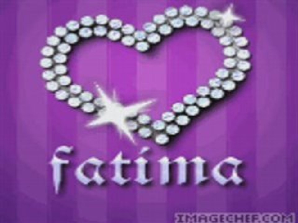 fatima