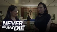 Never Say Die: Fake lamay | Ep. 57 Teaser