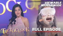 TiktoClock: Joy Barcoma, PATOLA sa kwela?! (Full Episode)