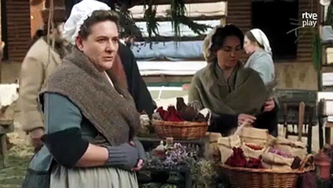 Valle Salvaje Capítulo 404