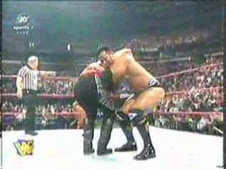 1997 - The First Rock Bottom