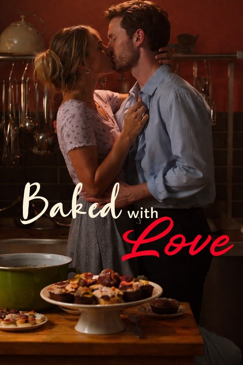 Baked With Love