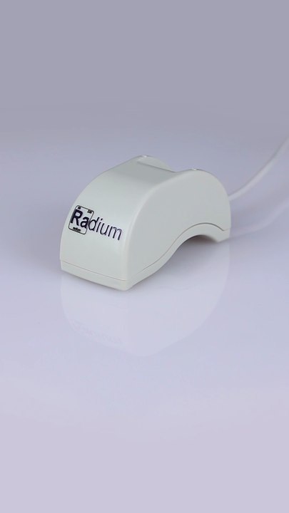 Access FM220 L1 Single Fingerprint Scanner