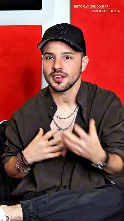Buscando y ofreciendo una propuesta diferente: Joseph Alicea #shorts #music #viralvideo  #song #dailymotion