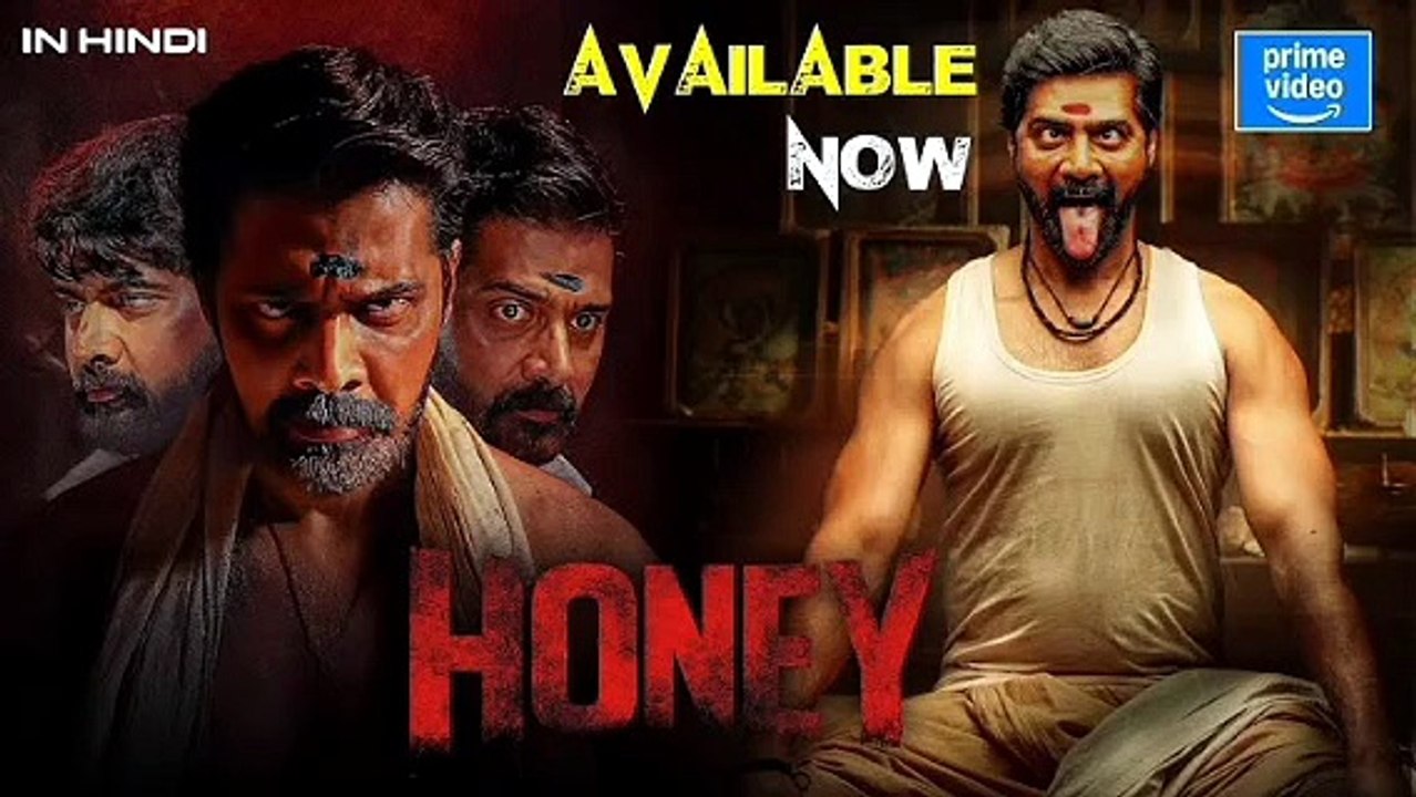 Honeys Full movie original HD in Hindi south India Bollywood action nnand horror film mp 4 Movie verse 2026...
