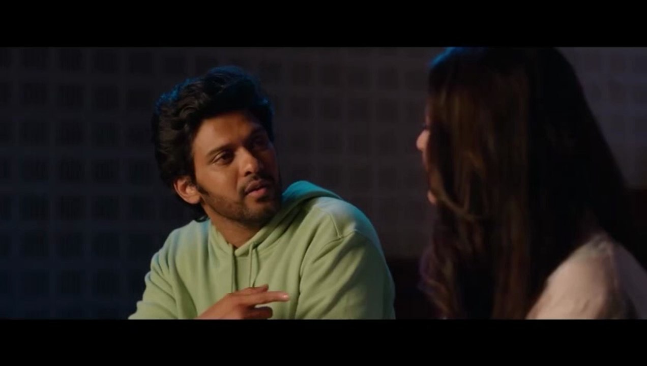 Shailendra 2026 Hindi Dubbed - Ram Charan & Keerthy Suresh South New Action Movie Blockbuster HD