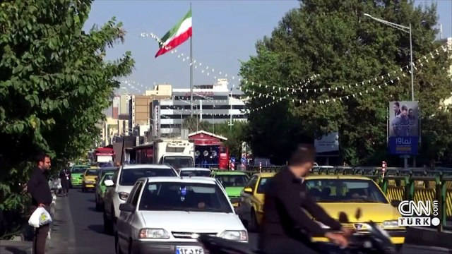ABD basını yazdı! Beyaz Saray'da saatler süren İran krizi…