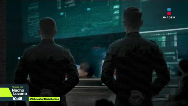 Confirman que eran 4 agentes de la CIA los que participaron en el operativo en Chihuahua