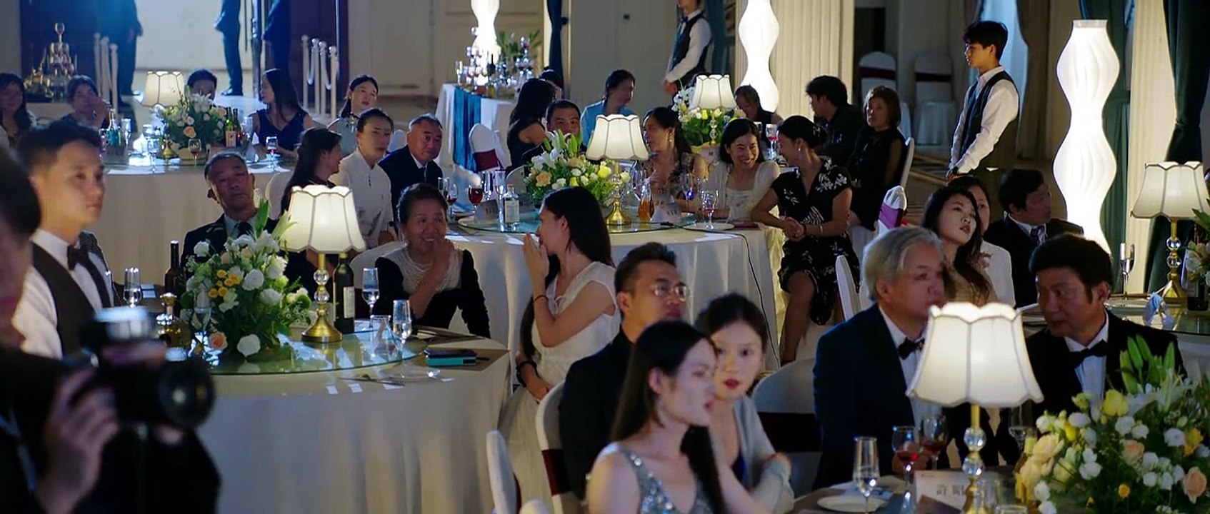 Echoes of Gang City Episode 7 8