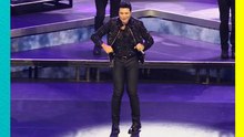¡Regreso triunfal! Chayanne vuelve a conquistar el Auditorio Nacional