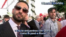 Manuel Cortés ningunea su pasado con Gloria Camila con una frase demoledora