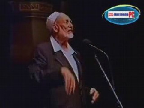 [Bengali] Christ in Islam by Ahmed Deedat (3/12)