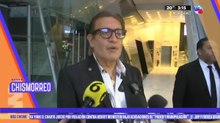 Fabián Lavalle celebra su cumpleaños con lujosa fiesta