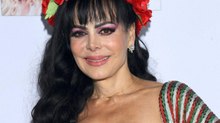 Maribel Guardia responde a declaraciones de Imelda Tuñón