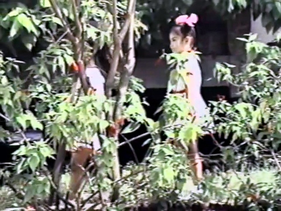 (FULL) CA NHẠC THIẾU NHI MẸ YÊU KHÔNG NÀO