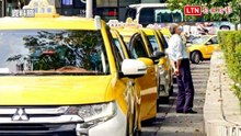 油價漲穩運價！ 行政院拍板補助計程車每輛6000元