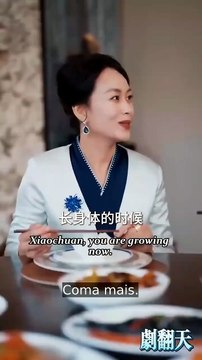 o leitor da mente drama chinês / A mente readeeee / Eles podem me ouvir drama chinês | Filme Completo em Português