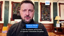Le notizie del giorno | 23 aprile 2026 - Mattino