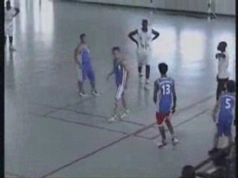 LES MINIMES ET BENJS DE BUSSY - TOURNOI DE SEINE ESSONNE (1)