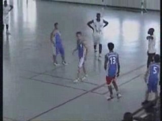 LES MINIMES ET BENJS DE BUSSY - TOURNOI DE SEINE ESSONNE (1)