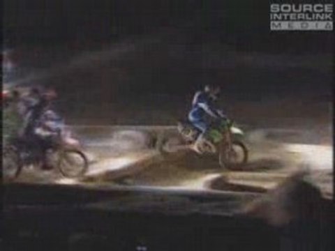 [ENDURO] Endurocross 2006 - Night Race [Goodspeed]