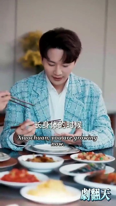 Der Geist Leser chinesisches Drama / Der Geist Leser / Sie können mich chinesisches Drama hören | Ganzer Film Deutsch