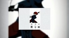 Animation Art