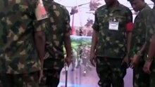 82 Division Flags Off Inter-Brigade Competition to Boost Professionalism