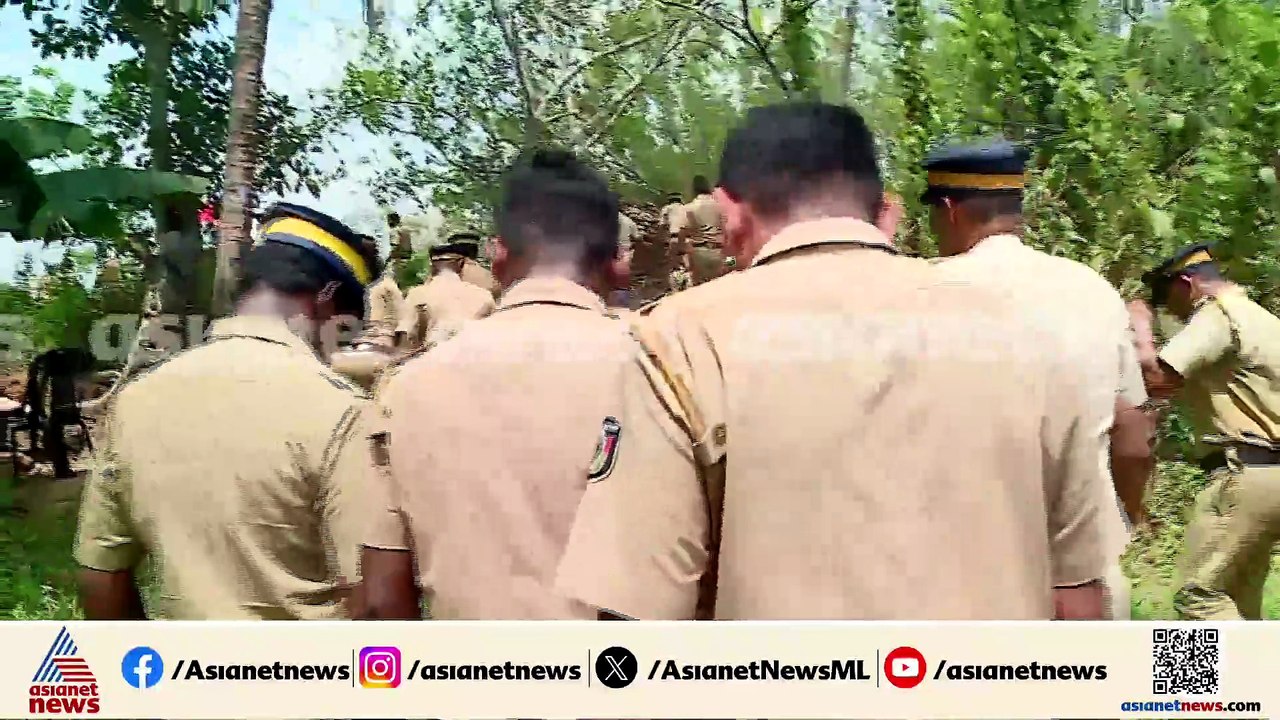 വെടിക്കെട്ട് അപകടം; വീണ്ടും ശരീരഭാ​ഗങ്ങൾ ലഭിച്ച...