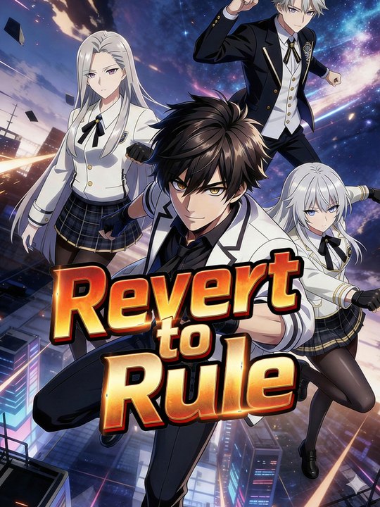 Revert To Rule - (2026) ✅ FULL EP