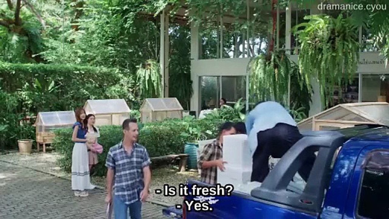 Heart Code Episode 3 | Engsub