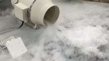 Mingletec super suction inline duct fan #minglete #supersuction #inline #ductfan #ventilation #highquality #highspeed #homeappliances #electric #manufacturer #tiktok #fyp #fypシ