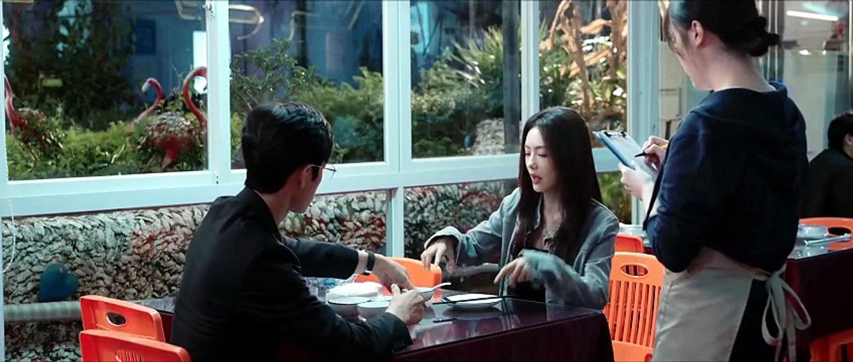 Rừng Thép Tập 10 Thuyêt Minh