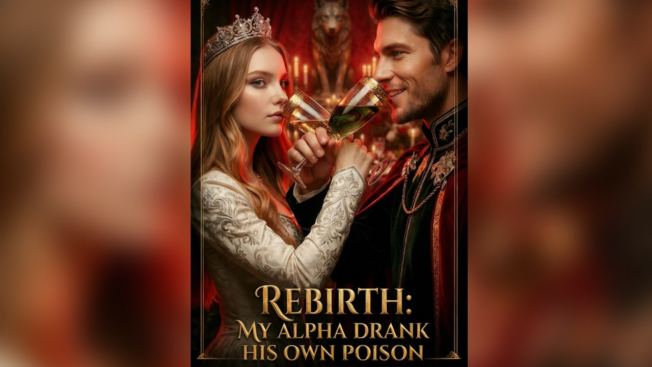 Rebirth My Alpha Drank His Own Poison Ep 2026