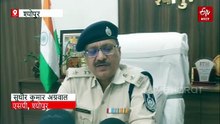 श्योपुर पुलिस की कार्रवाई से BJP नेता खफा, फर्जी FIR का आरोप, SP से शिकायत