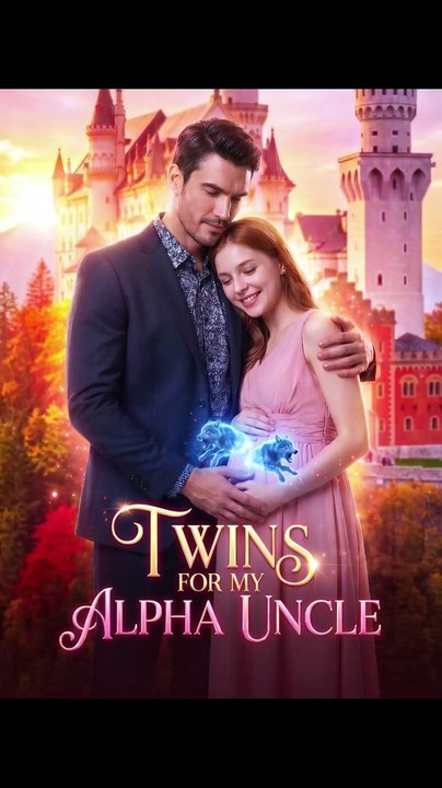 Twins for My Alpha Uncle - FULL  DramaReel