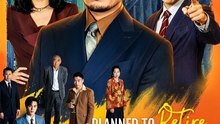 Planned To Retire, But Married The Boss - Drama