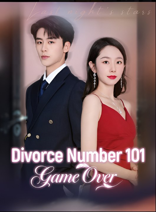 Divorce Number 101 Game Over - Drama