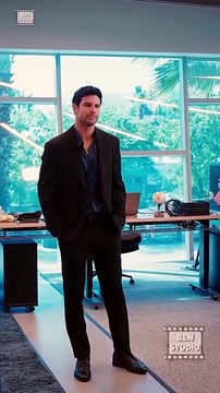 Chefe, sua ex-noiva está de volta ao drama curto | Filme Completo em Português