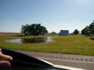 Day 52 Ptite sortie pour le toit ouvrant